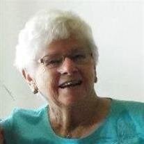 Jane Ellen Watjer