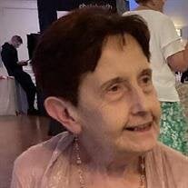 Carol Ann Fischer