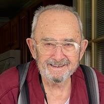 Thomas "Tom" C Snyder