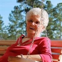 Mrs. Carolyn Williams Lambeth