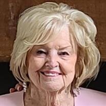 Jane Griz Jones