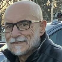 Dr. Frank John DeMarco Jr.