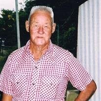 Talmadge Bobby English, Jr.