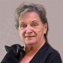 Elizabeth "Betty" Paquin
