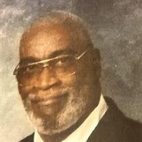 Willie James "Dumas" Dumas