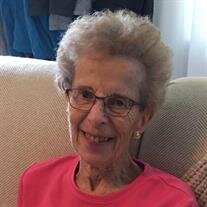 Myrna R. Sheldon