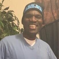 Mr. Robert Brown, Jr.