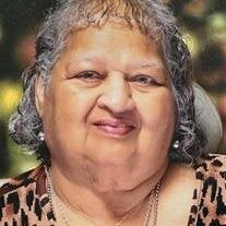 Mrs. Patricia Marie Gardner