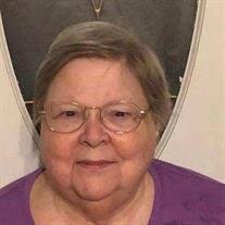 Susan Hoffman Heitsman