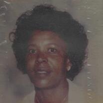 Ms. Linda Joyce Jennings
