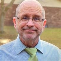 Robert "Bob" Salas