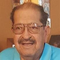 Robert "Bob" Aragon