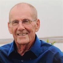 Vernon Lamont Wambolt