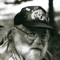 Leo R. Gelsinger