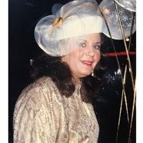 Gail Fenley Mills