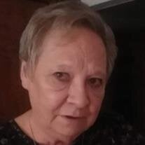 Kathleen A. White
