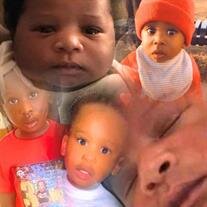 Jonathan Oliver Jr.