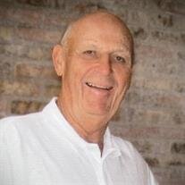 Floyd Carl "Pete" Hensel