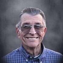 James Francis Weiss Jr.
