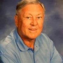 Thomas W. Bowen