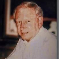 Raymond Robert Rauch