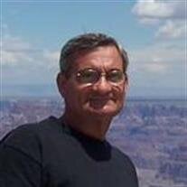 Thomas "Tom" F. Krupa