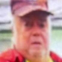 Francis "Butch" Duane Rought