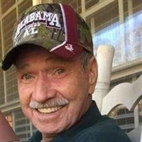 Robert Junior McGatha
