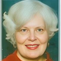 Peggy Jones Lee