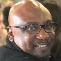 Calvin Davis