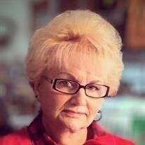Betty Lou Emery