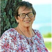 Martina Louise Foster "Marty"