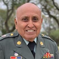 John Hernandez