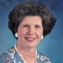 Joyce Ann Fournet