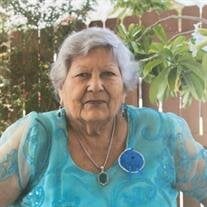 Maria D. Hernandez
