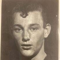 James Lloyd Johnson