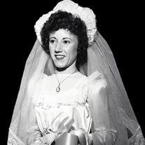 Dorothy Margaret Carroll Gallivan