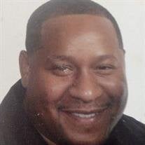 Roderick Charles "Rod" Mullen, Sr.