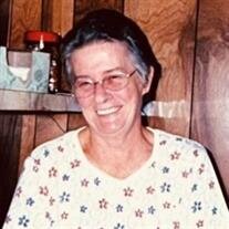 Frances Williams Joiner
