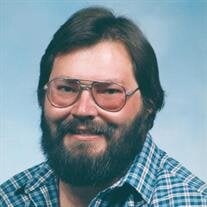 Ronald Allen Crowe