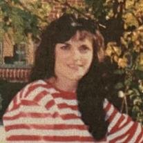 Marjorie "Marge" Louisa Dubiel (nee Caprio)