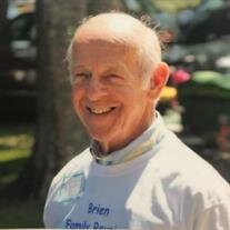 J. Arthur Brien