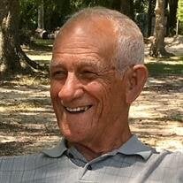 Thomas Edward Baudean Jr.
