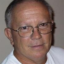 Jerry Dale Newsom Sr.