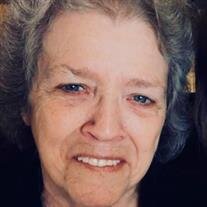 Ruby Irene Taylor