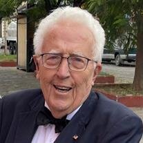 Stanley R. Soldner