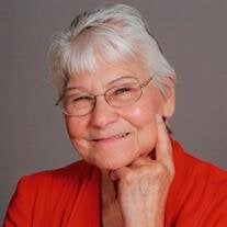 Theresa Eileen Hollar