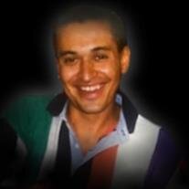 Adolf J. Moreno Jr.