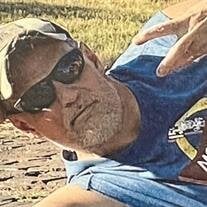 Richard Murphy