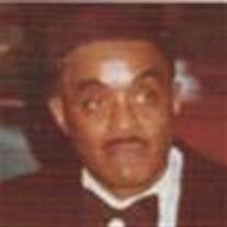 Walter Ernest Jackson